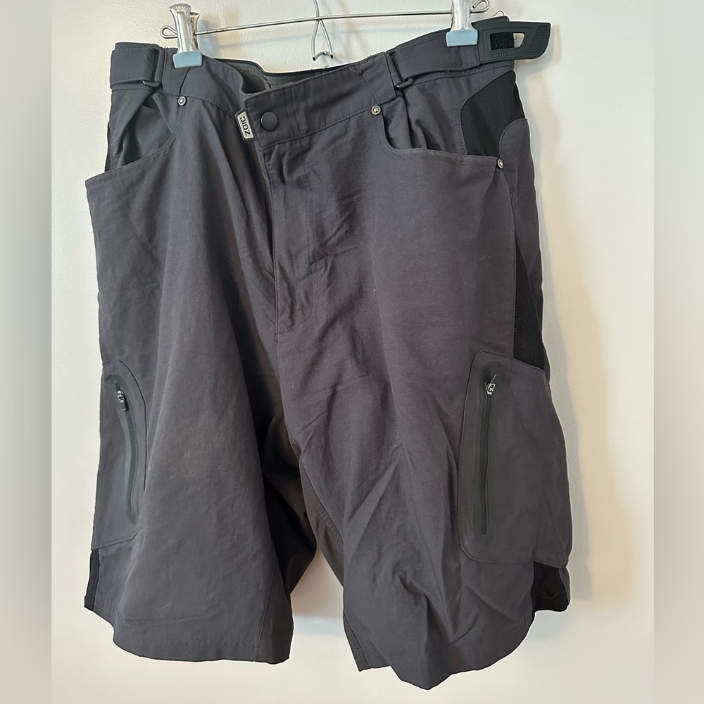 Zoic Ether Mountain Bike Shorts